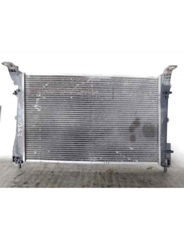 RADIADOR AGUA FIAT II DOBLÒ (152) - 153614