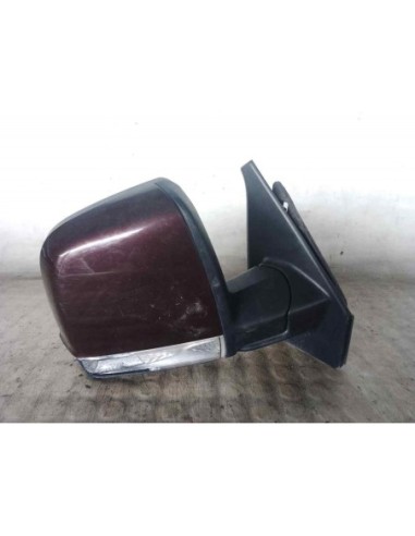 RETROVISOR DERECHO FIAT II DOBLÒ (152) - 153616