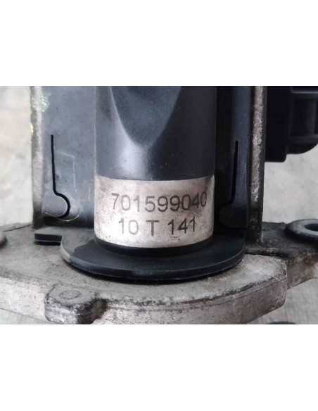 VALVULA EGR FIAT II DOBLÒ (152) - 153622