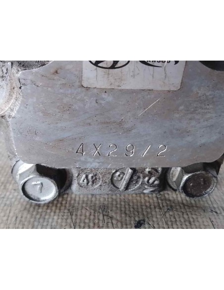 BOMBA DIRECCION KIA PICANTO (SA) - 153643