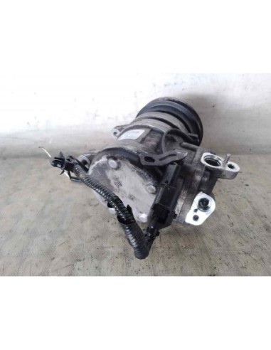 COMPRESOR AIRE ACONDICIONADO KIA PICANTO (SA) -...