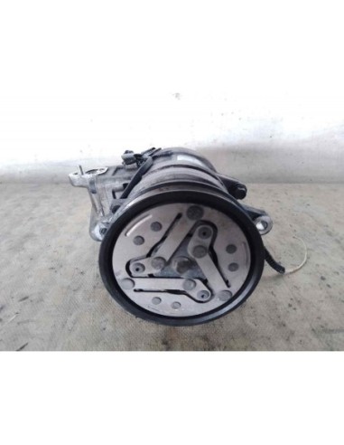 COMPRESOR AIRE ACONDICIONADO KIA PICANTO (SA) -...