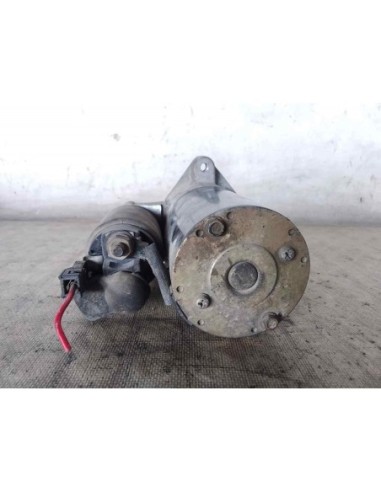 MOTOR ARRANQUE KIA PICANTO (SA) - 153681
