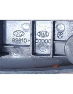 MANETA INTERIOR TRASERA DERECHA KIA PICANTO (SA) - 153686 2