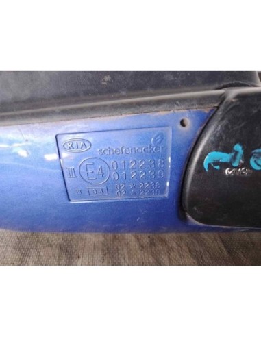 RETROVISOR IZQUIERDO KIA PICANTO (SA) - 153707