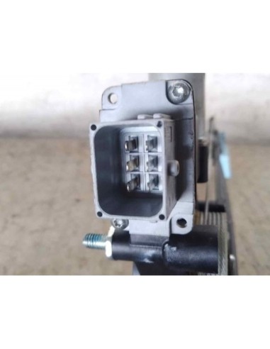 ELEVALUNAS DELANTERO IZQUIERDO FIAT II DOBLÒ...