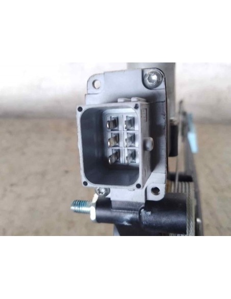 ELEVALUNAS DELANTERO IZQUIERDO FIAT II DOBLÒ (152) - 153730