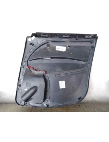 GUARNECIDO PUERTA TRASERA IZQUIERDA FIAT II...
