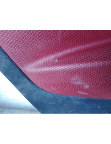 GUARNECIDO PUERTA TRASERA IZQUIERDA FIAT II...