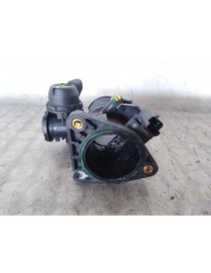 CAJA MARIPOSA PEUGEOT 407 - 153753 2