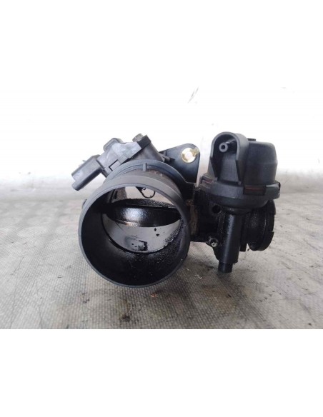 CAJA MARIPOSA PEUGEOT 407 - 153753