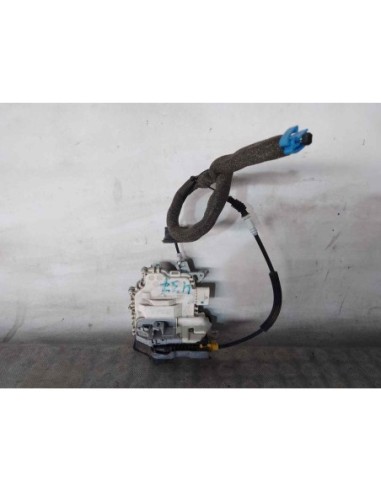 CERRADURA PUERTA DELANTERA DERECHA AUDI A1...
