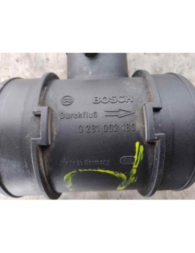 CAUDALIMETRO OPEL ASTRA G BERLINA - 154745