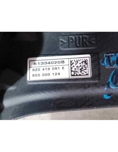 VOLANTE AUDI A3 (8L) - 154066