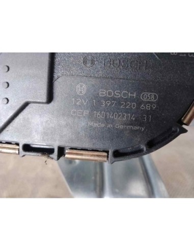 MOTOR LIMPIA DELANTERO SEAT LEON (5F1) - 154119