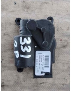 MOTOR APERTURA TRAMPILLAS CLIMATIZADOR SEAT LEON (5F1) -...