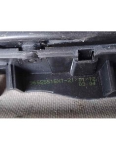 MANETA INTERIOR TRASERA IZQUIERDA CITROEN BERLINGO FURGÓN... 2