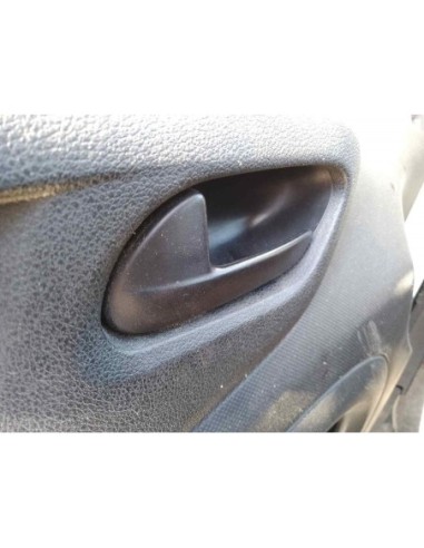 MANETA INTERIOR DELANTERA IZQUIERDA CITROEN...