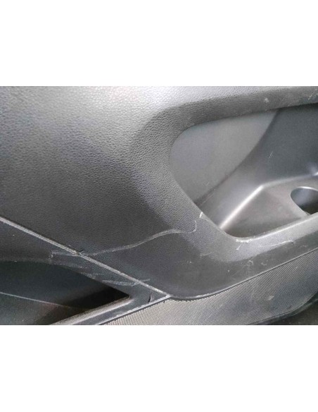 GUARNECIDO PUERTA DELANTERA IZQUIERDA CITROEN BERLINGO FURGÓN - 154142