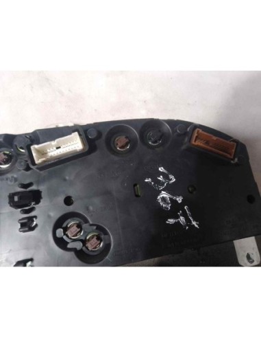 CUADRO INSTRUMENTOS NISSAN ALMERA (N16/E) - 154188