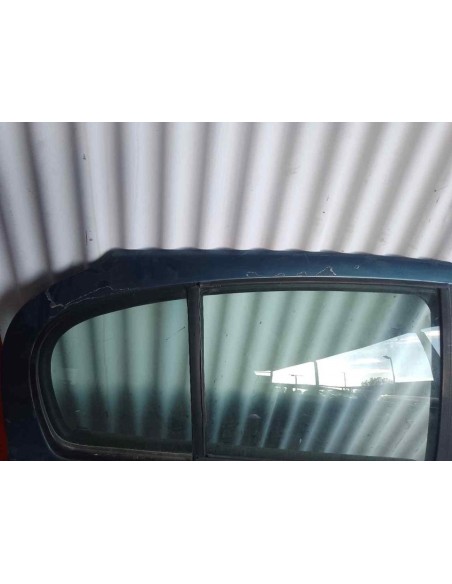 PUERTA TRASERA DERECHA NISSAN ALMERA (N16/E) - 154236