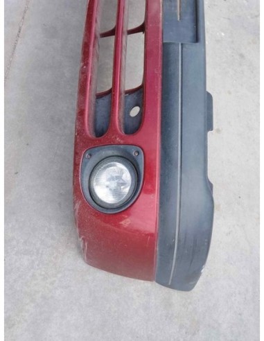 PARAGOLPES DELANTERO RENAULT CLIO II FASE I...