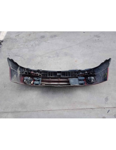 PARAGOLPES DELANTERO RENAULT CLIO II FASE I (B/CB0) - 154331