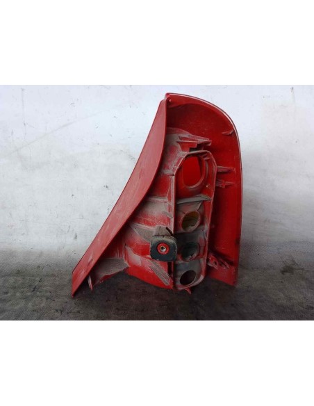 PILOTO TRASERO IZQUIERDO RENAULT CLIO II FASE I (B/CB0) - 154337