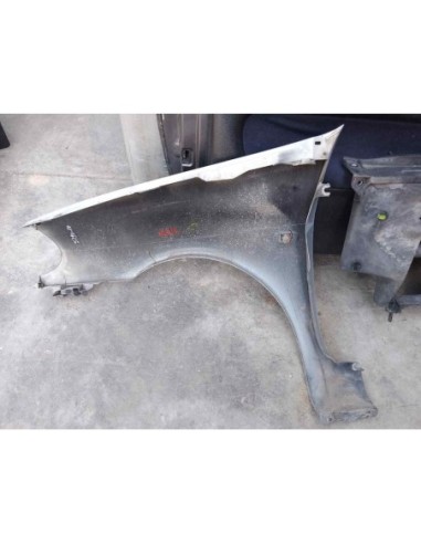 ALETA DELANTERA DERECHA RENAULT CLIO II FASE I...