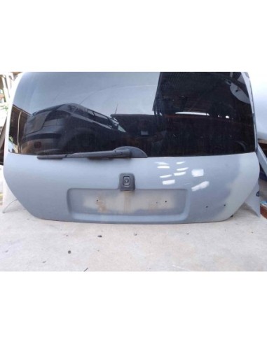 PORTON TRASERO RENAULT CLIO II FASE I (B/CB0) -...