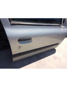 PUERTA DELANTERA DERECHA RENAULT CLIO II FASE I (B/CB0) -... 2