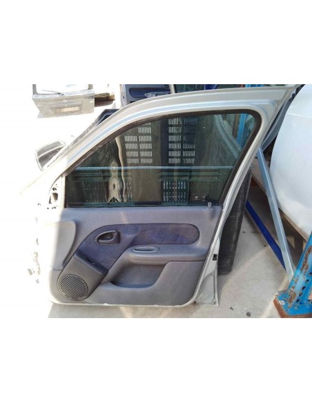 PUERTA DELANTERA DERECHA RENAULT CLIO II FASE I (B/CB0) - 154696
