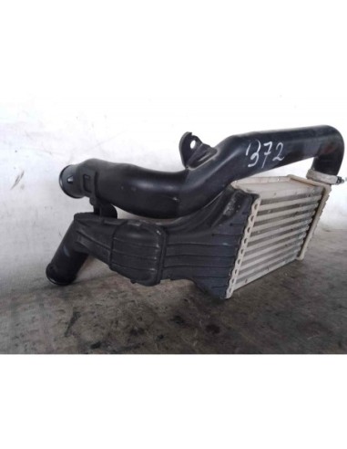 INTERCOOLER OPEL ASTRA G BERLINA - 154772