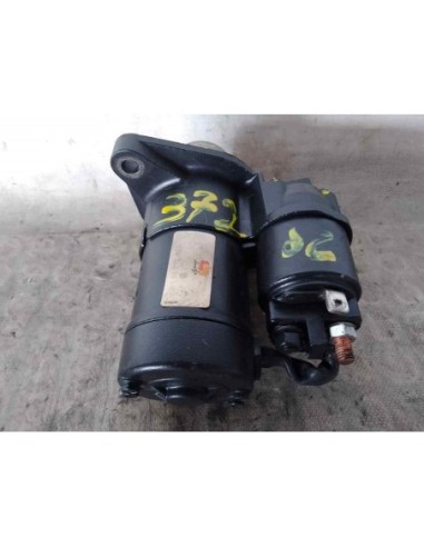 MOTOR ARRANQUE OPEL ASTRA G BERLINA - 154790