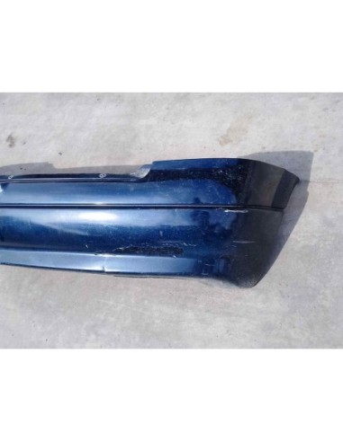 PARAGOLPES TRASERO OPEL ASTRA G BERLINA - 154793