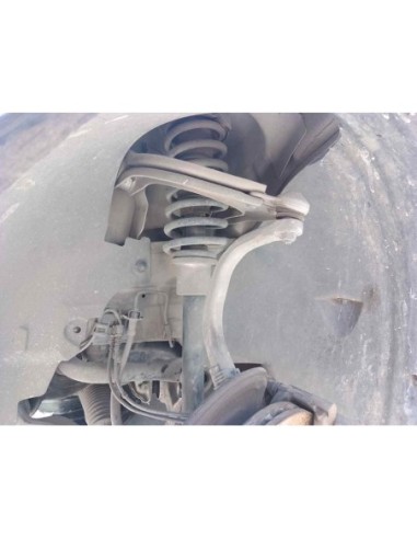 AMORTIGUADOR DELANTERO IZQUIERDO MERCEDES-BENZ...