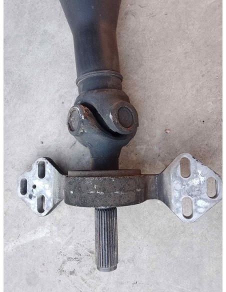 TRANSMISION CENTRAL MERCEDES-BENZ V -CLASE COMBI (447) - 154955