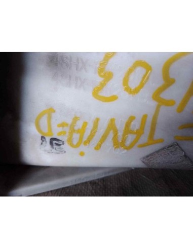 FARO ANTINIEBLA DERECHO SKODA OCTAVIA BERLINA...