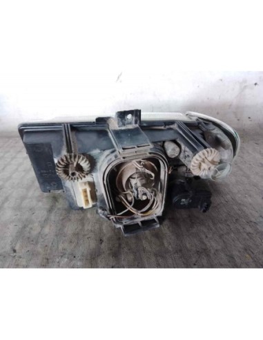 FARO DERECHO SEAT IBIZA (6K1) - 154985