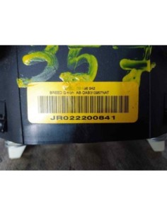 AIRBAG DELANTERO IZQUIERDO OPEL VECTRA C BERLINA - 154993 2