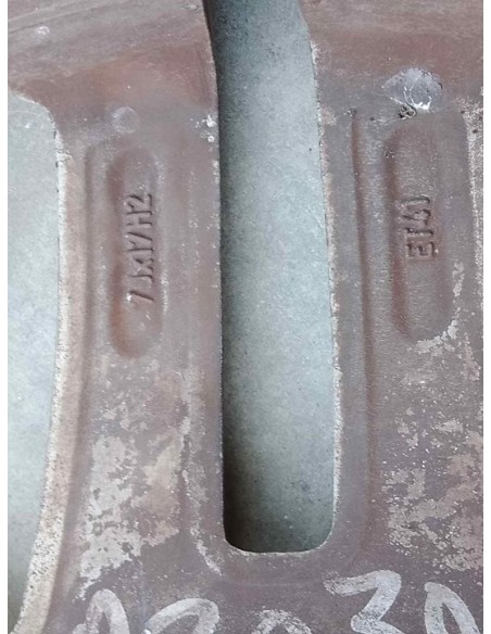 LLANTA OPEL VECTRA C BERLINA - 155235