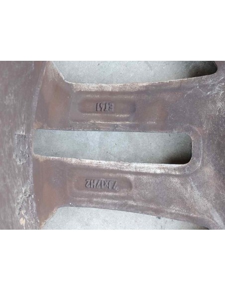 LLANTA OPEL VECTRA C BERLINA - 155236