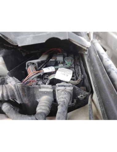CAJA RELES / FUSIBLES MERCEDES-BENZ CLASE E (BM...