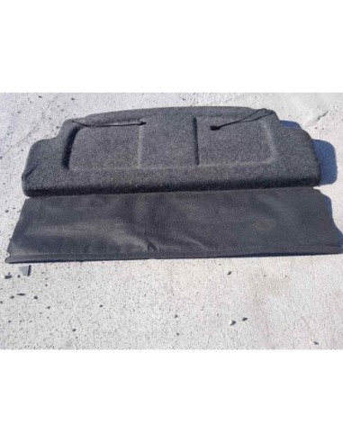 BANDEJA TRASERA NISSAN NOTE (E11E) - 155548