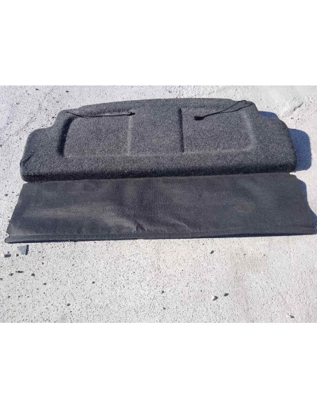 BANDEJA TRASERA NISSAN NOTE (E11E) - 155548