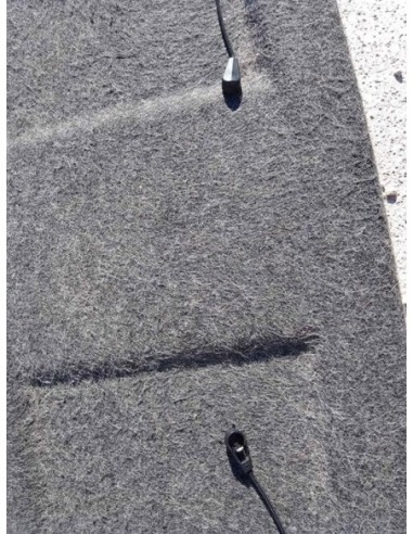 BANDEJA TRASERA NISSAN NOTE (E11E) - 155548