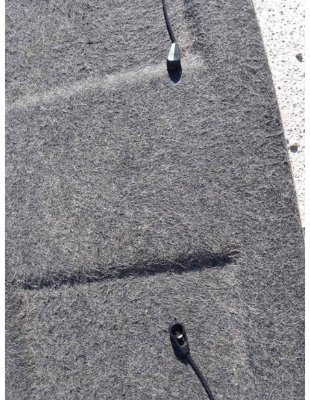 BANDEJA TRASERA NISSAN NOTE (E11E) - 155548