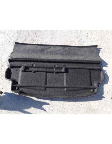BANDEJA TRASERA NISSAN NOTE (E11E) - 155548