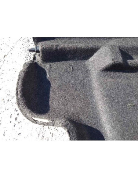 BANDEJA TRASERA NISSAN NOTE (E11E) - 155548