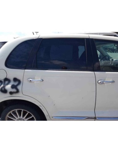 PUERTA TRASERA DERECHA CHRYSLER PT CRUISER -...